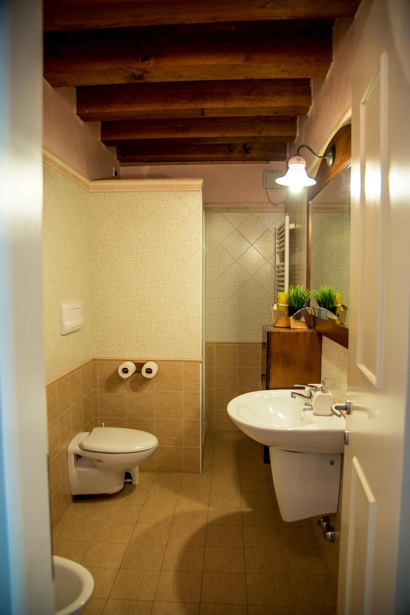베니스 Casa Genoveffa B&B 객실 사진