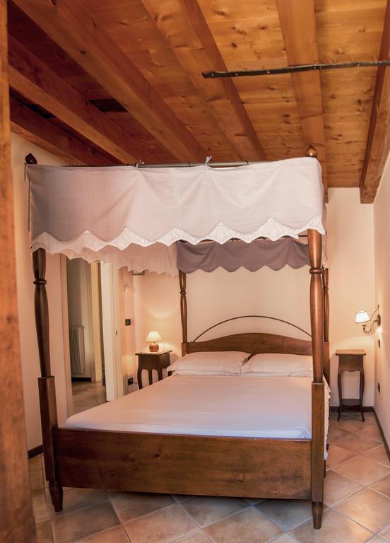 베니스 Casa Genoveffa B&B 외부 사진