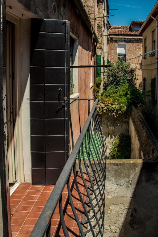 베니스 Casa Genoveffa B&B 외부 사진