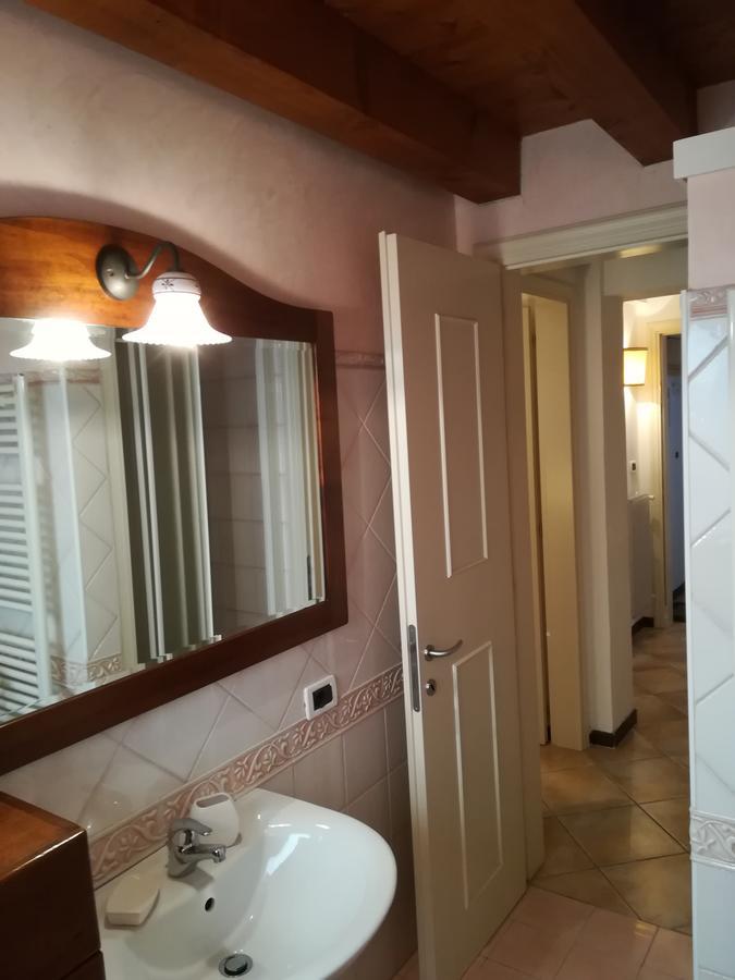 베니스 Casa Genoveffa B&B 외부 사진
