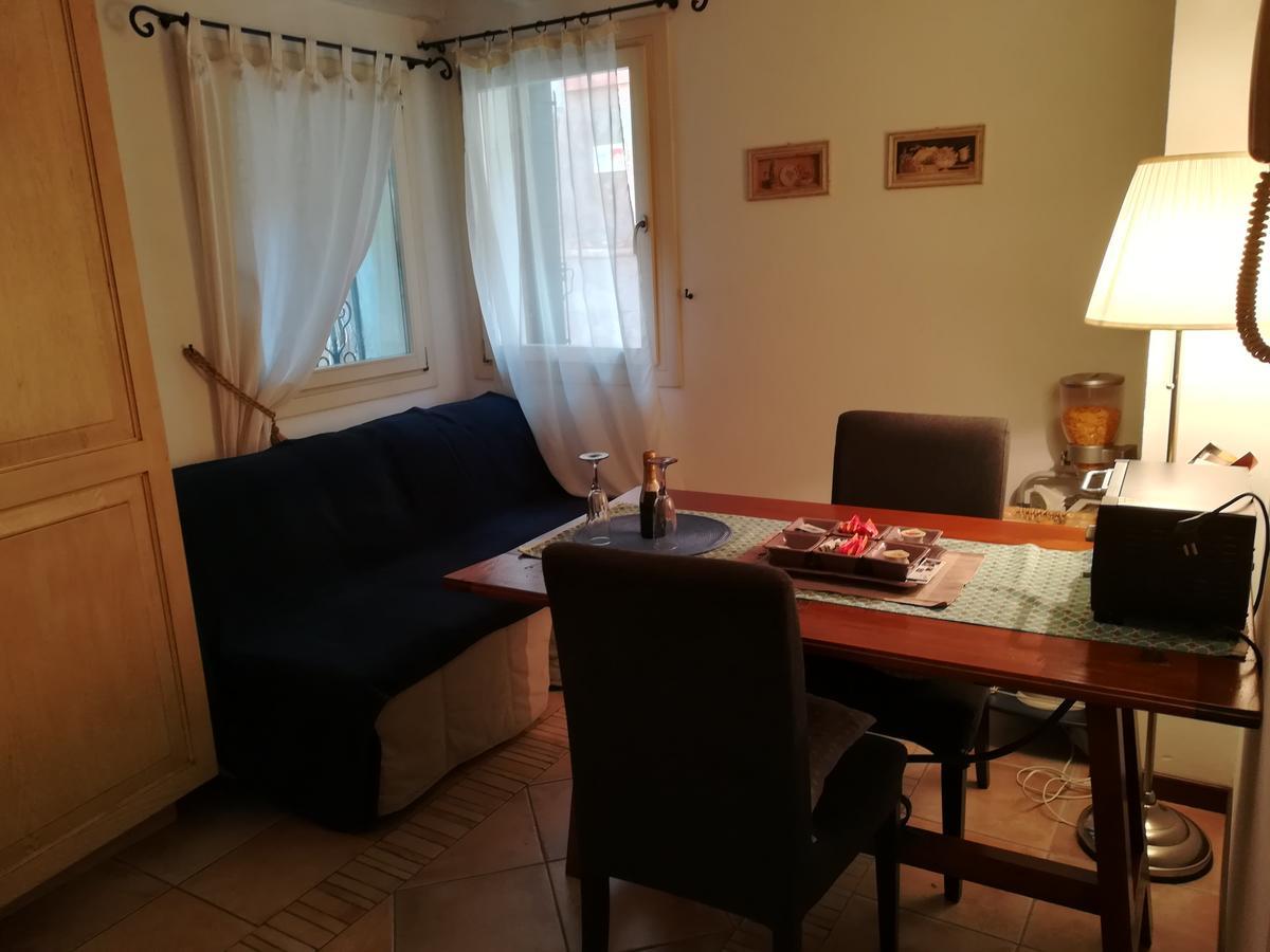 베니스 Casa Genoveffa B&B 외부 사진