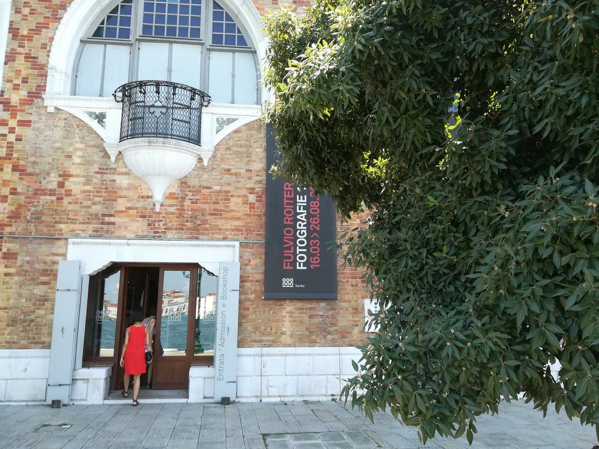 베니스 Casa Genoveffa B&B 외부 사진