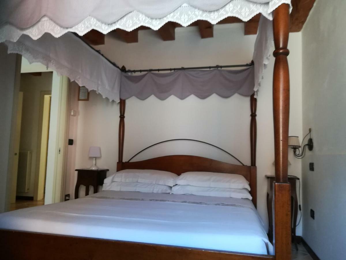 베니스 Casa Genoveffa B&B 외부 사진