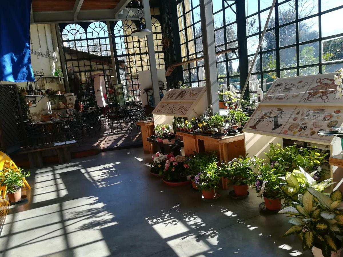 베니스 Casa Genoveffa B&B 외부 사진