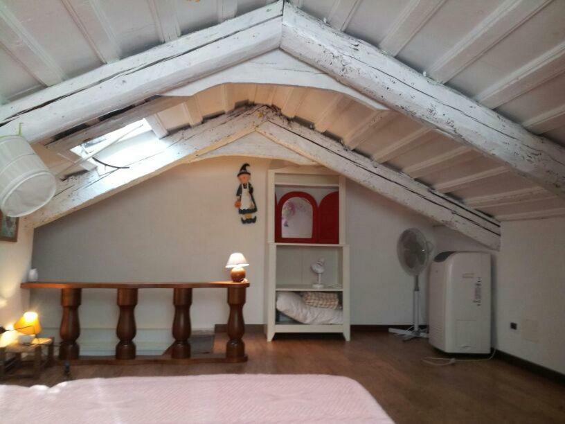 베니스 Casa Genoveffa B&B 외부 사진